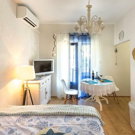 Apartment Majda 马卡尔斯卡 外观 照片