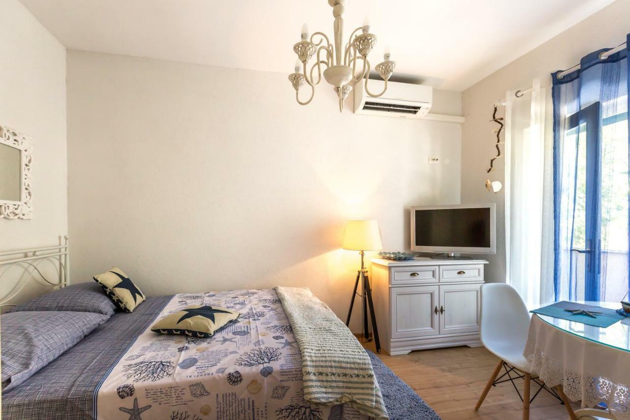 Apartment Majda 马卡尔斯卡 外观 照片