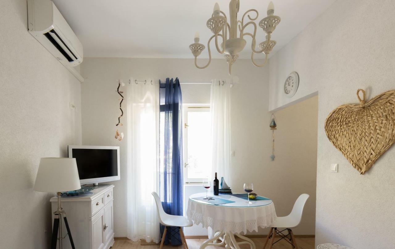 Apartment Majda 马卡尔斯卡 外观 照片
