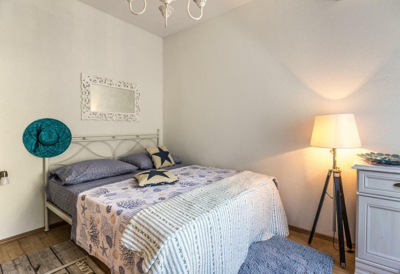 Apartment Majda 马卡尔斯卡 外观 照片