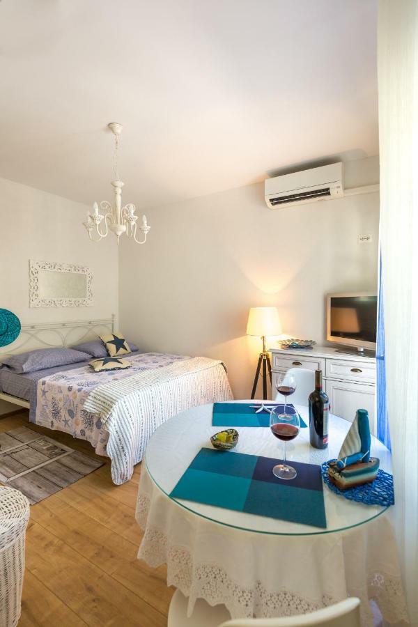 Apartment Majda 马卡尔斯卡 外观 照片